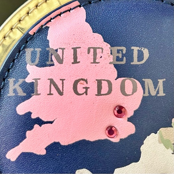 Kate Spade Expand Your Horizons around Coin Purse - Picture 14 of 17